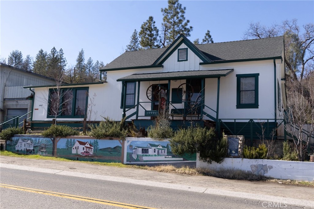 Residential in North Fork 3