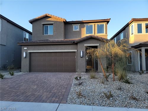 2724 Sweeping Palm Rd, North Las Vegas, NV, 89086-1577 | Card Image