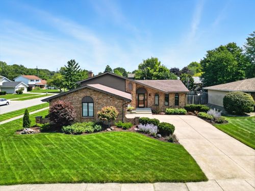2413 Venice Dr, Schererville, IN, 46375-2477 | Card Image