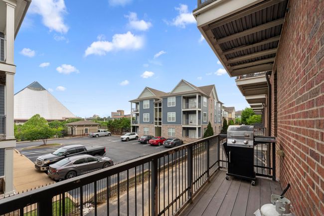 APT-105 - 380 N Island Dr, Condo with 2 bedrooms, 2 bathrooms and null parking in Memphis TN | Image 32