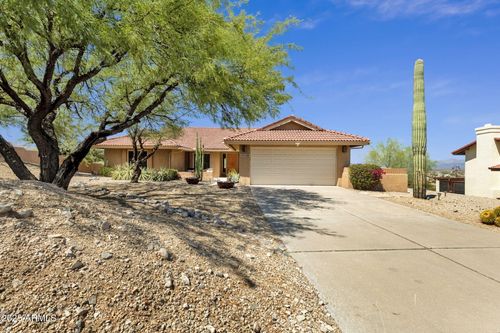 16002 E El Lago Blvd, Fountain Hills, AZ, 85268-3937 | Card Image