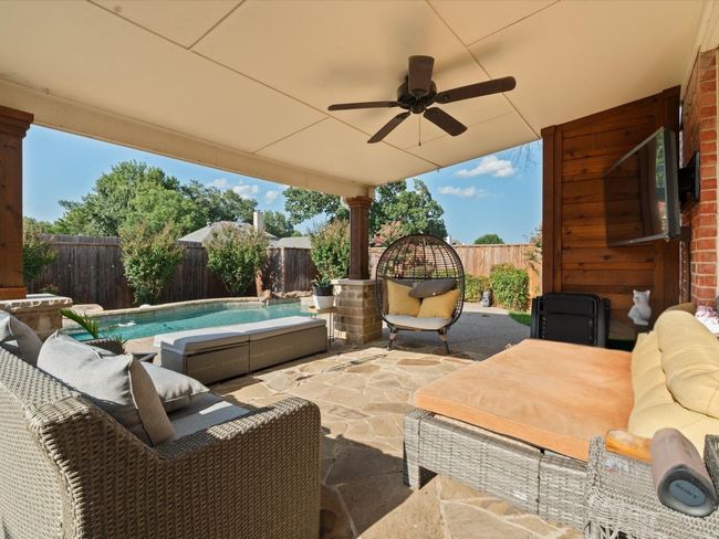 4213 Dottie Dr, House other with 5 bedrooms, 3 bathrooms and null parking in Plano TX | Image 31
