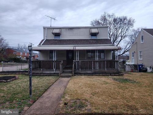 4900 Anntana Ave, BALTIMORE, MD, 21206-4314 | Card Image