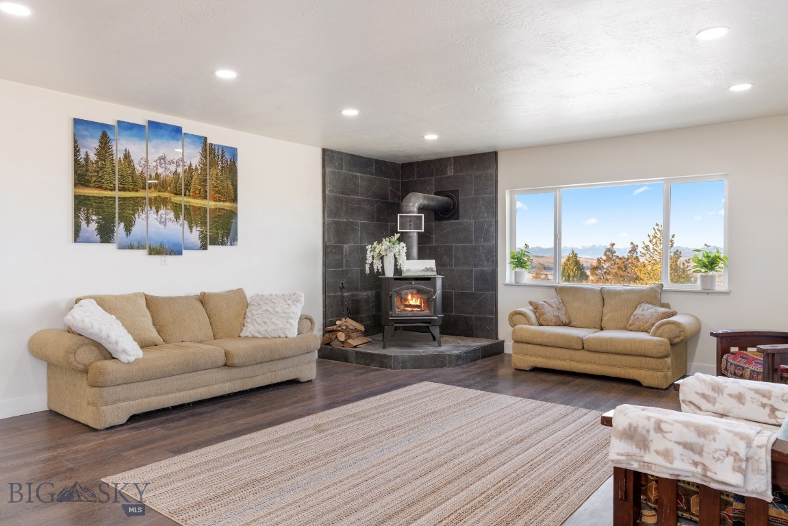 Residential in Three Forks 5