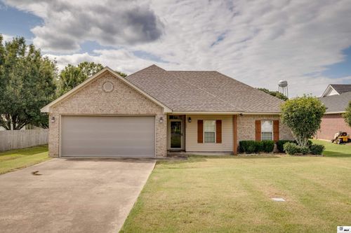 105 Curry Creek Drive, Calhoun, LA, 71225 | Card Image