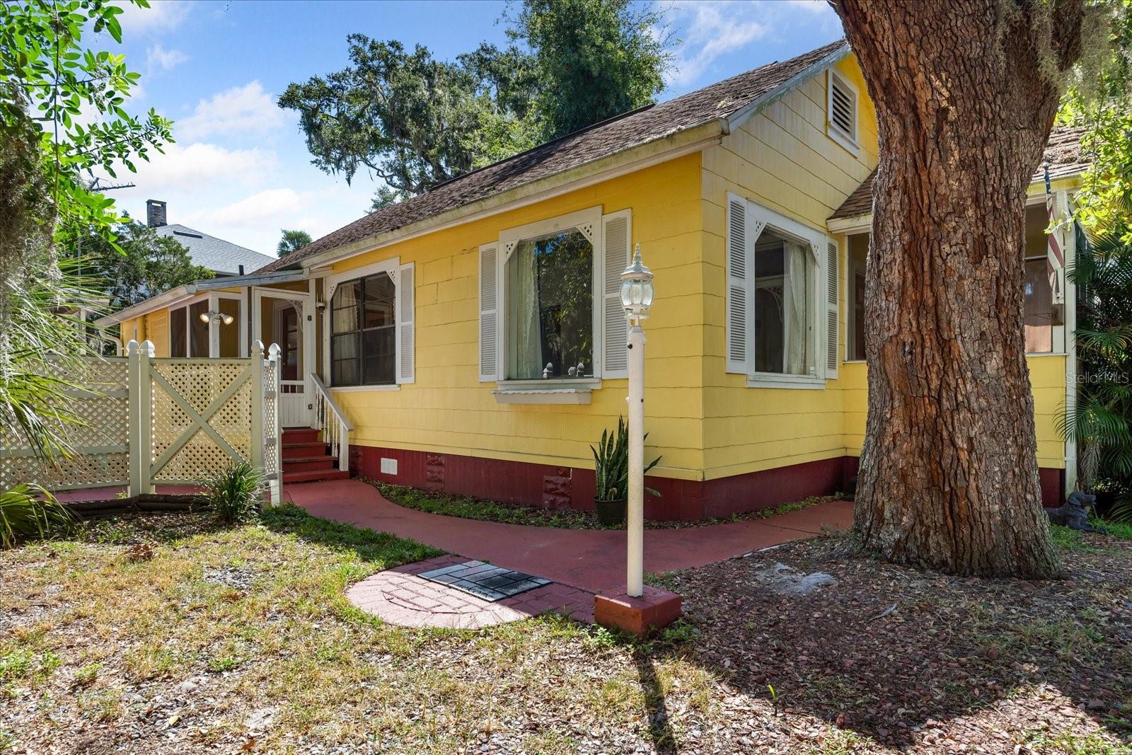 Seaman Pl, Daytona Beach, FL 32114