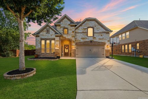 10201 Sparkle Pt, Schertz, TX, 78154-3485 | Card Image