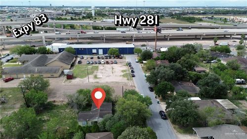 118 E Emil St, Pharr, TX, 78577-2517 | Card Image
