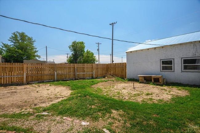 312 10 Th St, House other with 2 bedrooms, 2 bathrooms and 4 parking in Fowler CO | Image 51