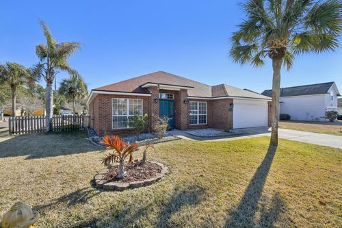 2447 Coachman Lakes Dr, JACKSONVILLE, FL, 32246-0557 | Card Image