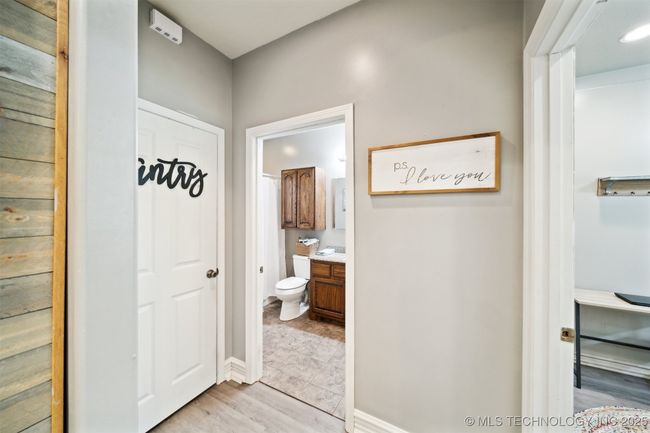 539 N Gunter St, House other with 2 bedrooms, 2 bathrooms and null parking in Vinita OK | Image 10