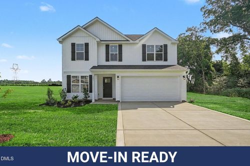 lot-18-207 Baxley Rd, Dunn, NC, 28334-1341 | Card Image