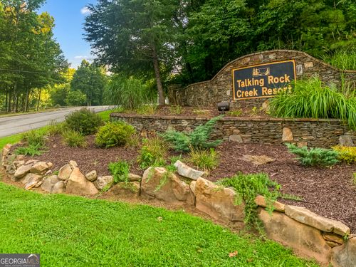 LOT 1694 Shade Tree Dr, Talking Rock, GA, 30175 | Card Image