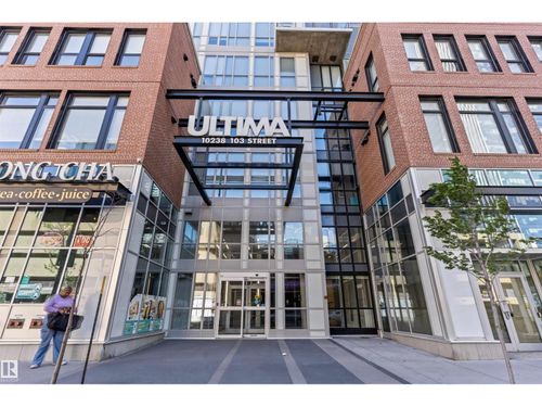 1107-10238 103 St Nw, Edmonton, AB, T5J0G6 | Card Image