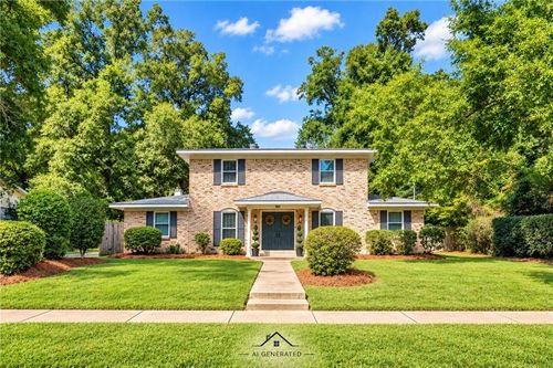3412 Emelye Dr, Mobile, AL, 36693-2622 | Card Image