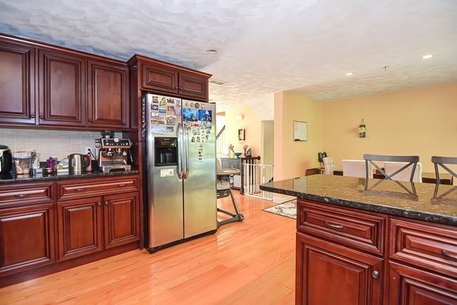 UNIT-4 - 1 Olson St, House attached with 2 bedrooms, 3 bathrooms and 1 parking in Wilmington MA | Image 10