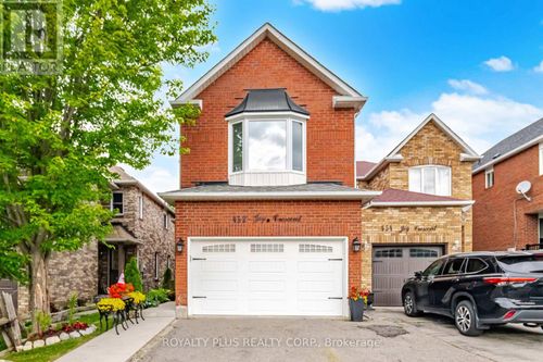 452 Jay Cres, Orangeville, ON, L9W4Z2 | Card Image