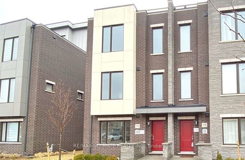 71 George Kirby St, Vaughan, ON, L6A5B5 | Card Image