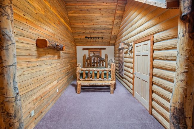 780 Oak St, House other with 2 bedrooms, 1 bathrooms and null parking in Hartsel CO | Image 32