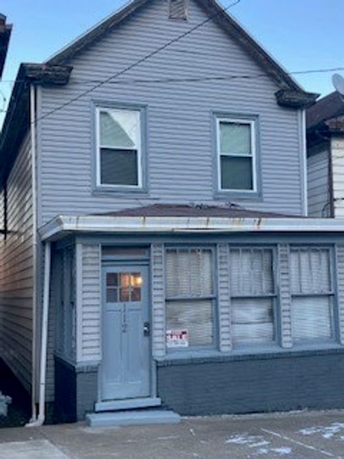 112 Lincoln Avenue, Charleroi Boro, PA, 15022 | Card Image