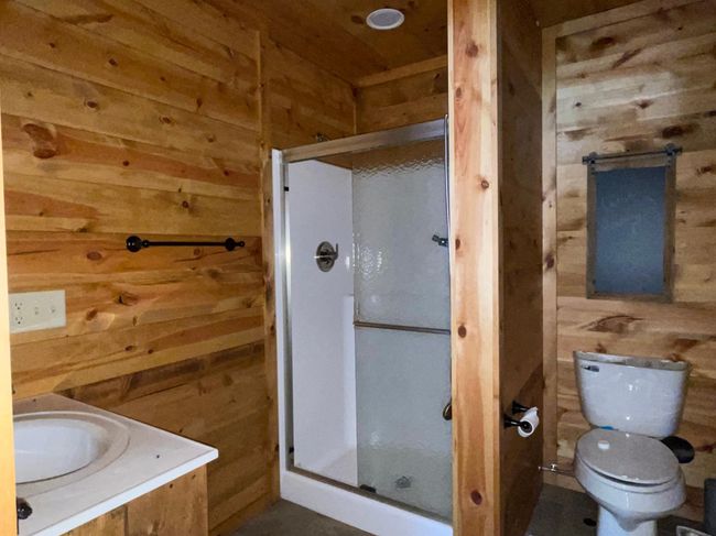 2994 Kentuck Lake Rd, Home with 2 bedrooms, 1 bathrooms and null parking in Phelps WI | Image 25