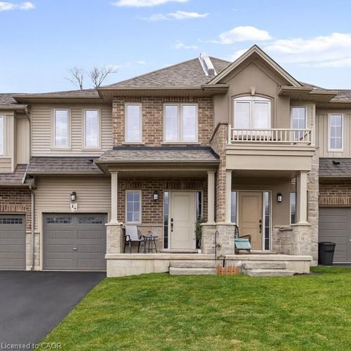 17 Dennis Dr, Smithville, ON, L0R2A0 | Card Image