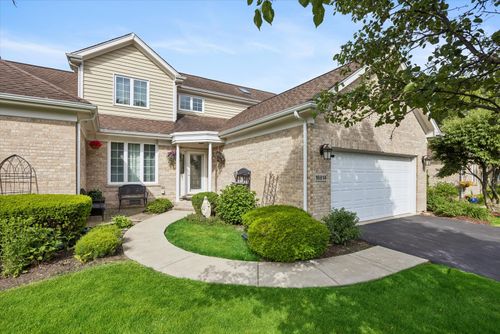 16814 Cardinal Dr, Orland Park, IL, 60467-8482 | Card Image