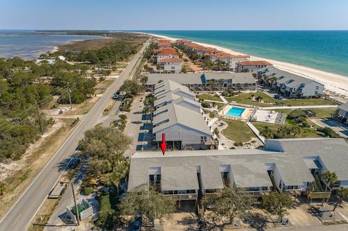 2-1804 E Gulf Beach Dr, Saint George Island, FL, 32328-3127 | Card Image