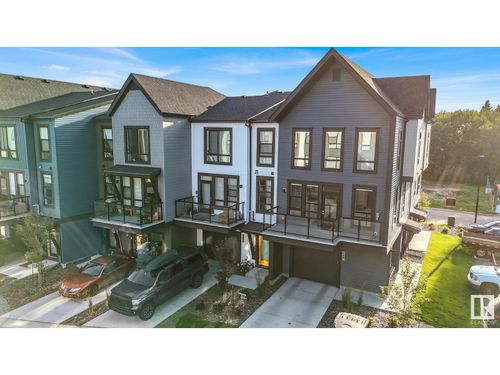 66-1304 Rutherford Rd Sw, Edmonton, AB, T6W0B4 | Card Image