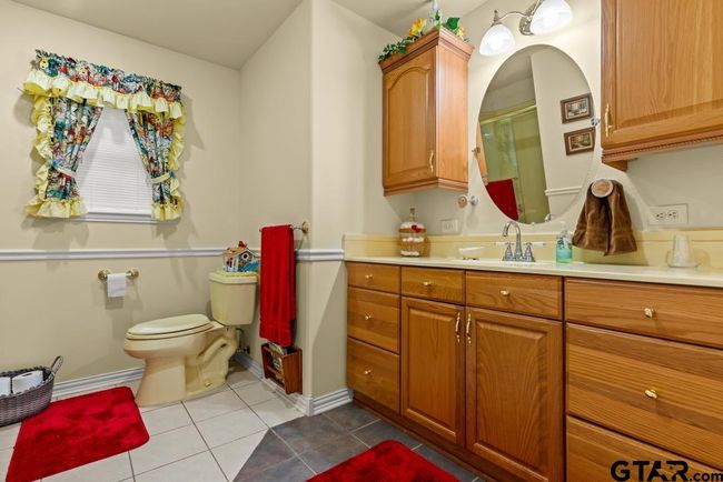 841 Pops Landing Rd, House other with 3 bedrooms, 2 bathrooms and null parking in Ore City TX | Image 37