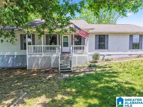 700 Fairview Rd, Baileyton, AL, 35019-1384 | Card Image