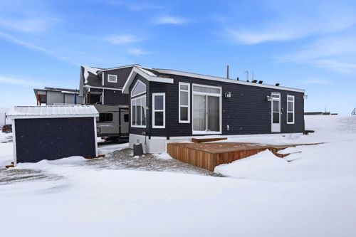 6120-25054 S Pine Lake Rd, Red Deer County, AB, T0M1R0 | Card Image
