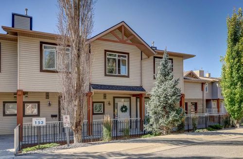 19-153 Rockyledge View Nw, Calgary, AB, T3G5Y5 | Card Image