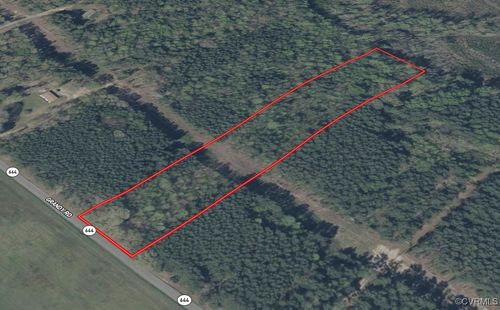 TBD Grandy Rd, Brodnax, VA, 23920 | Card Image