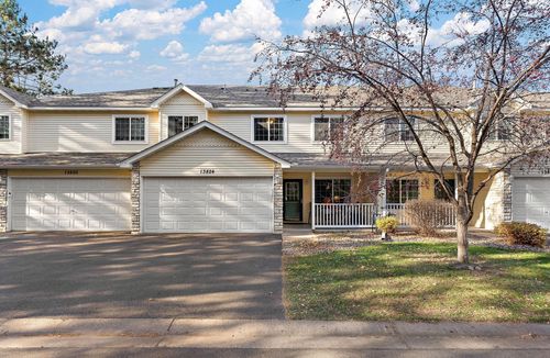 13824 Flay Ave N, Hugo, MN, 55038-6400 | Card Image