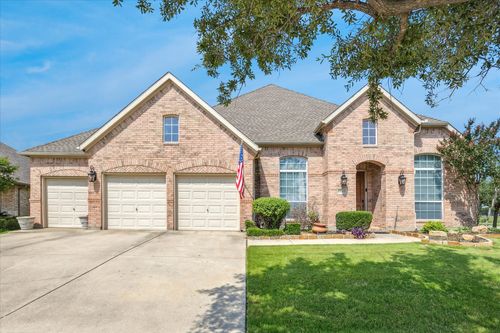 9545 Courtright Drive, Fort Worth, TX, 76244 | Card Image
