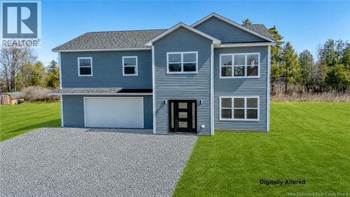 41 Rosie St, Upper Kingsclear, NB, E3E0H8 | Card Image
