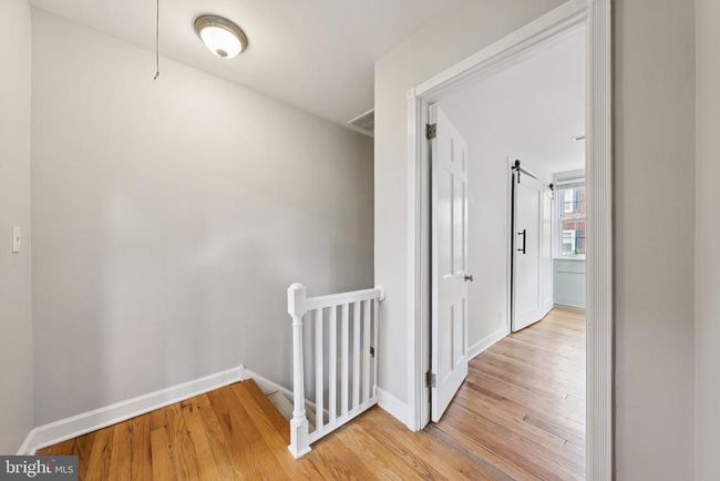 4226 32 Nd St S, Townhouse with 2 bedrooms, 1 bathrooms and null parking in ARLINGTON VA | Image 30