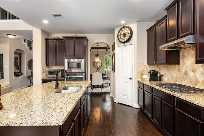 3603 Summer Ranch Dr, House other with 4 bedrooms, 4 bathrooms and 2 parking in Katy TX | Image 17
