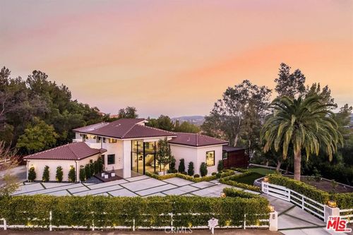 24975 Eldorado Meadow Rd, Hidden Hills, CA, 91302-1215 | Card Image