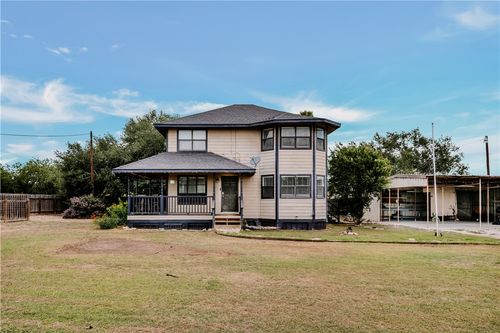 389 County Road 3075, Orange Grove, TX, 78372-9220 | Card Image