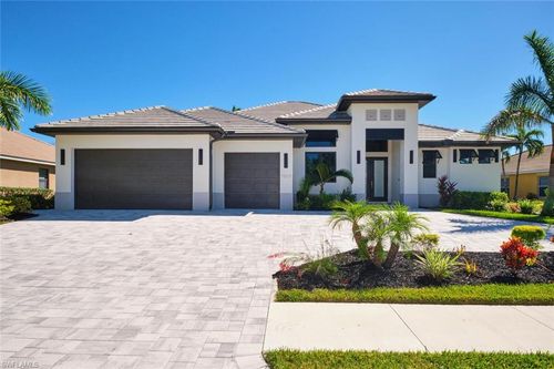 5513 Merlyn Ln, CAPE CORAL, FL, 33914-2500 | Card Image