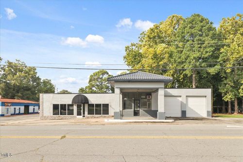 101 Doctor Donnie H Jones Jr Blvd W, Princeton, NC, 27569-6816 | Card Image