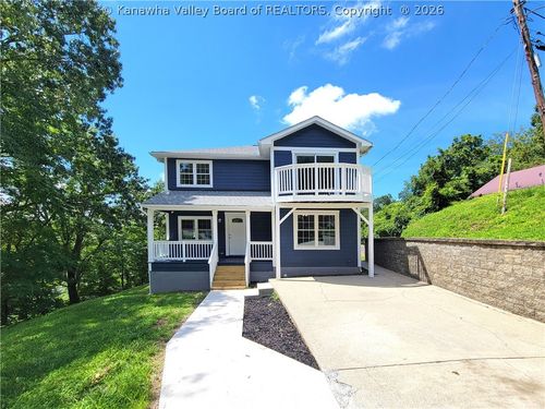 1113 Woodland Dr, Charleston, WV, 25302-3529 | Card Image