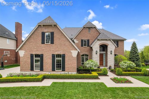 2757 Addison Cir N, Rochester, MI, 48306-4913 | Card Image