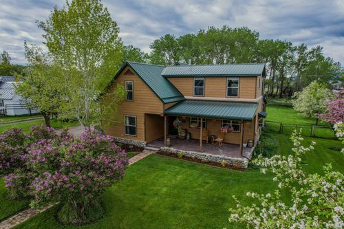 412 Mill St, Sheridan, MT, 59749-9620 | Card Image