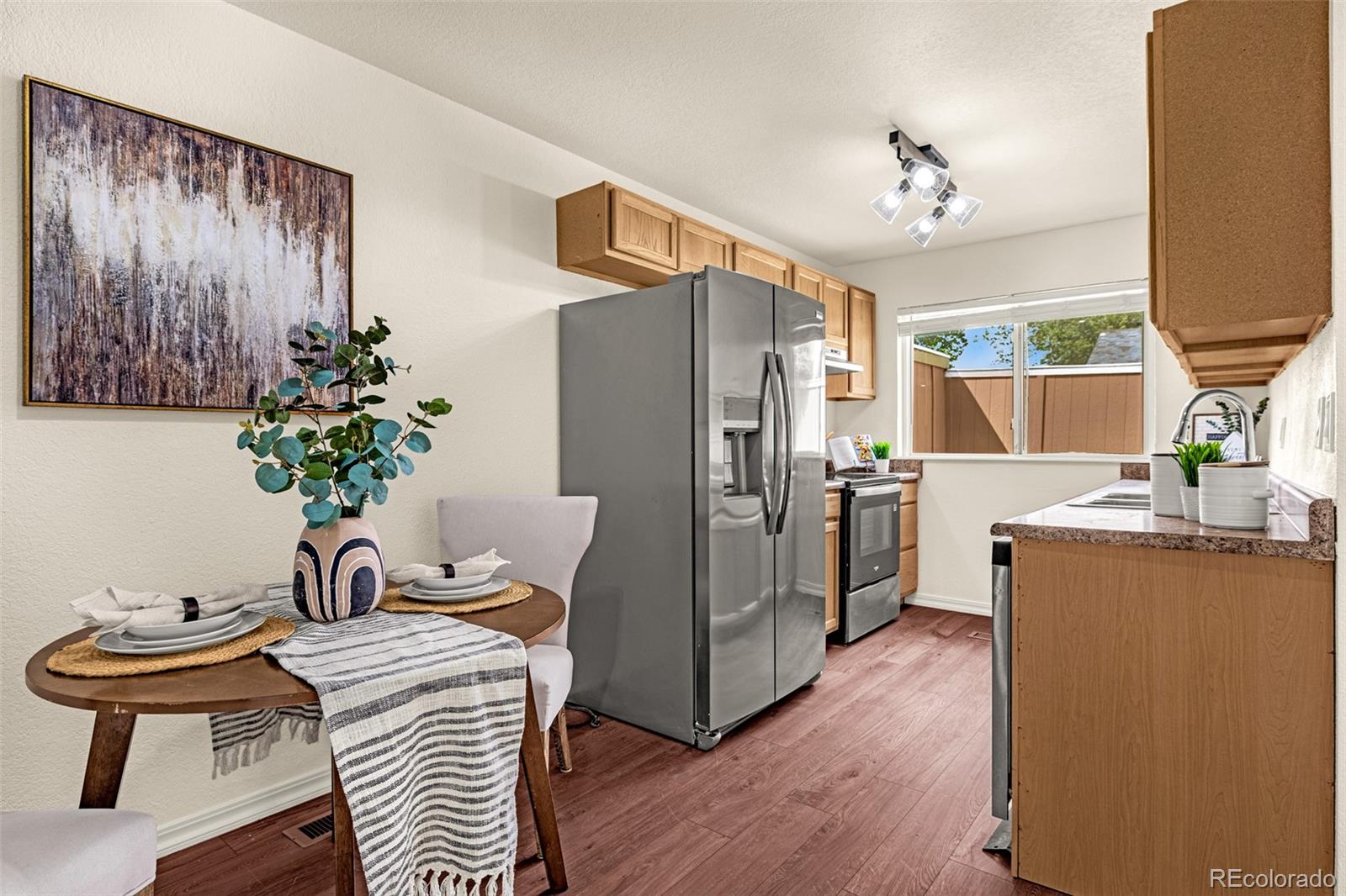 Residential in Colorado Springs 5