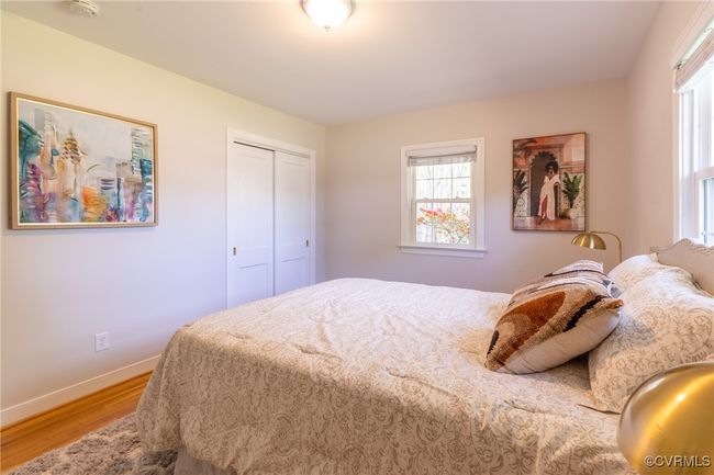 7416 Fairway Ave, House other with 3 bedrooms, 2 bathrooms and null parking in Henrico VA | Image 15