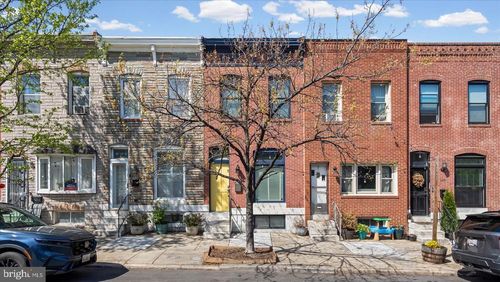108 S Clinton St, BALTIMORE, MD, 21224-2340 | Card Image