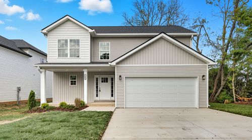 313 Switchgrass Dr, Clarksville, TN, 37042-1266 | Card Image